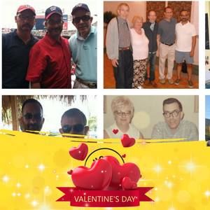 Meet your Posher, Joan